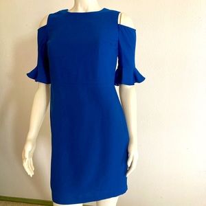 Small blue dress 💙